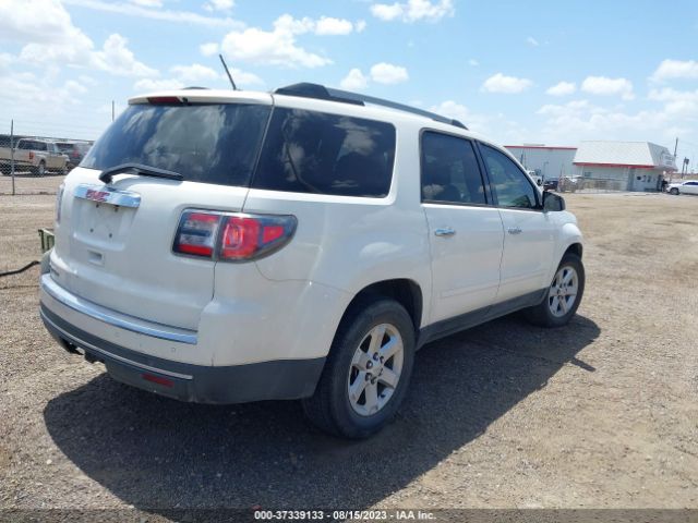 1GKKRPKD9EJ249460 GMC ACADIA SLE
