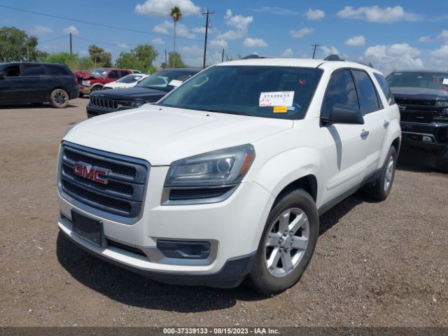 1GKKRPKD9EJ249460 GMC ACADIA SLE