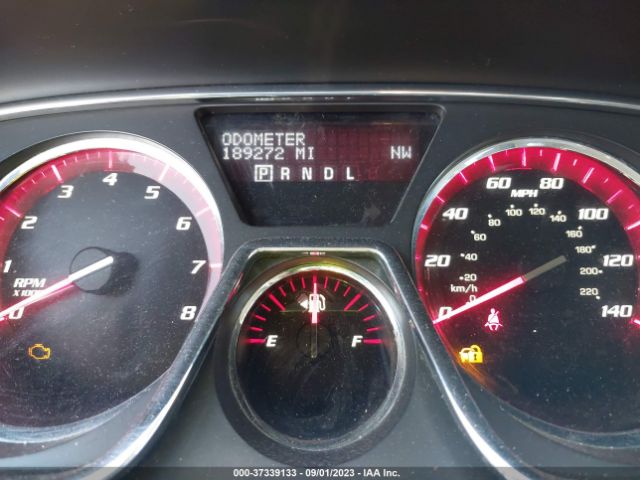 1GKKRPKD9EJ249460 GMC ACADIA SLE