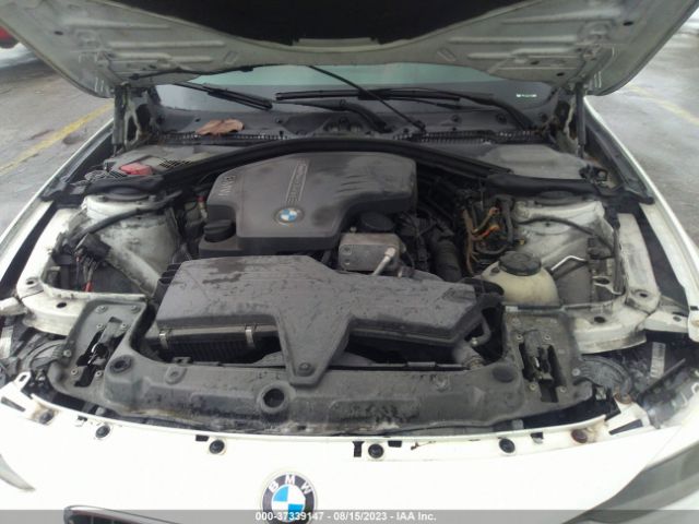 WBA3B5C53EP539817 BMW 3 Series 328i Xdrive