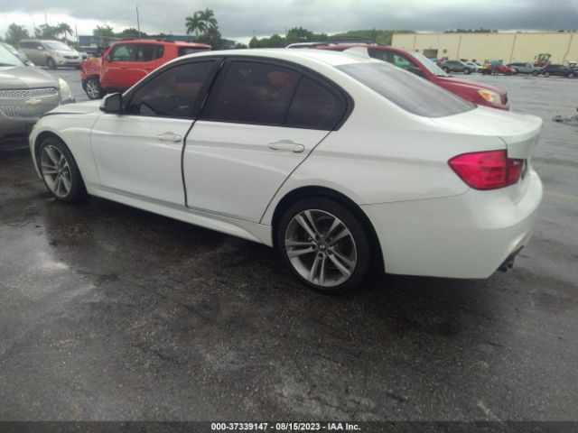 WBA3B5C53EP539817 BMW 3 Series 328i Xdrive