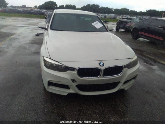 WBA3B5C53EP539817 BMW 3 Series 328i Xdrive