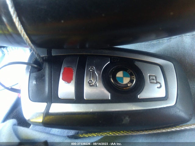 WBAYE8C58ED135637 BMW 7 Series 750li