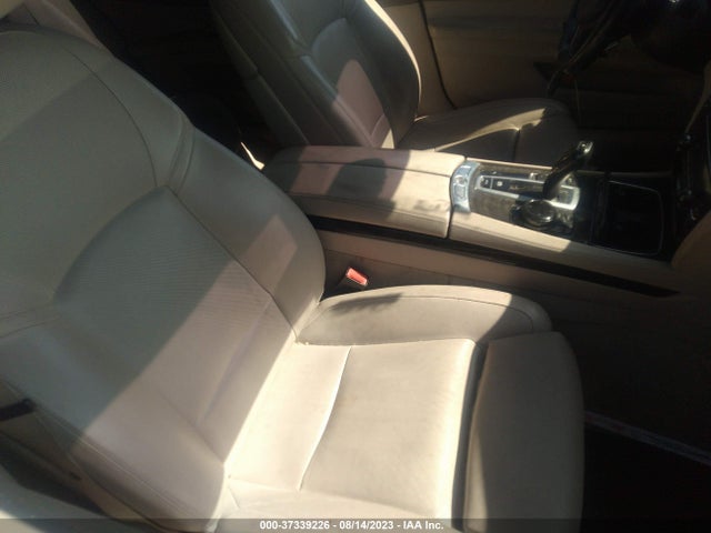 WBAYE8C58ED135637 BMW 7 Series 750li