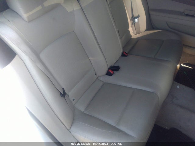 WBAYE8C58ED135637 BMW 7 Series 750li