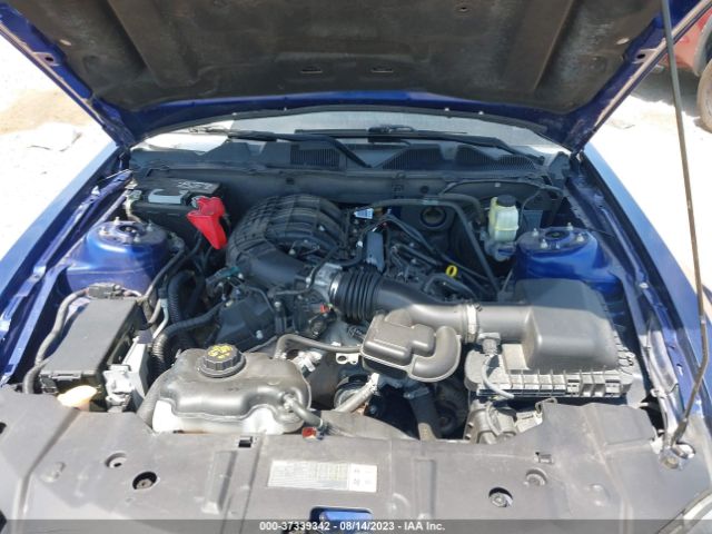 1ZVBP8AM7E5268569 Ford Mustang V6