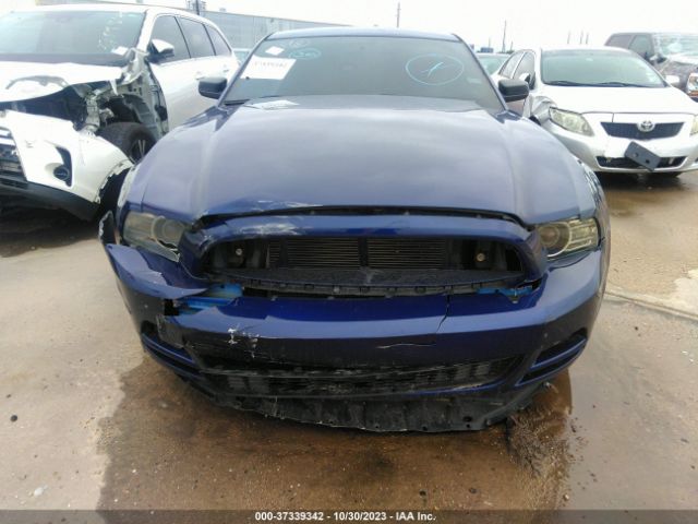 1ZVBP8AM7E5268569 Ford Mustang V6