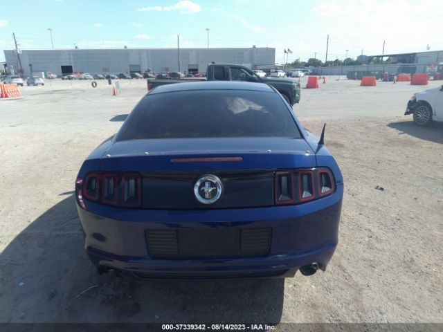 1ZVBP8AM7E5268569 Ford Mustang V6