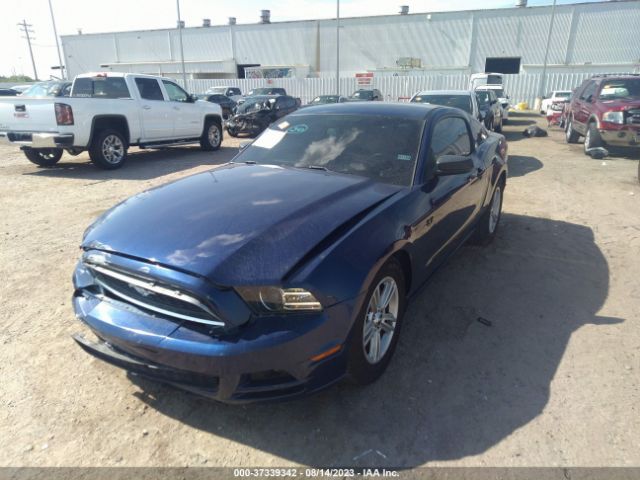 1ZVBP8AM7E5268569 Ford Mustang V6