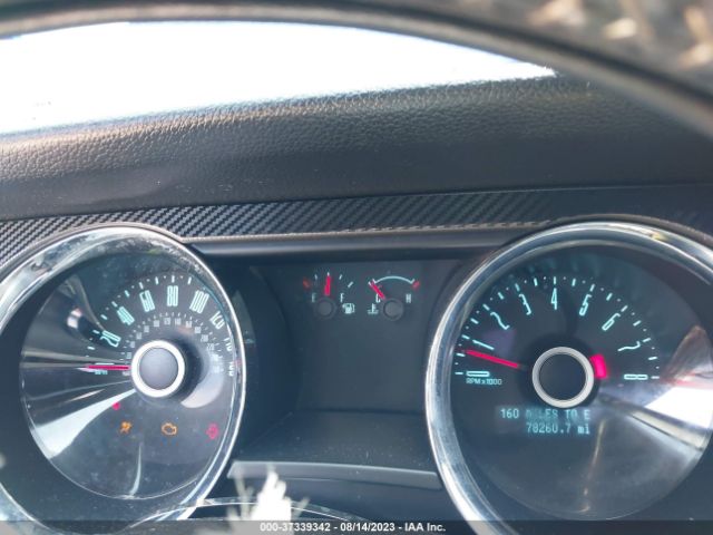 1ZVBP8AM7E5268569 Ford Mustang V6