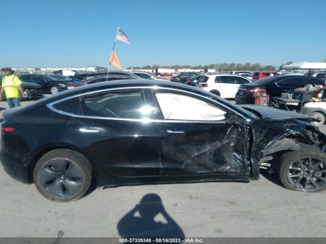 5YJ3E1EA8JF123201 Tesla Model 3 Range Battery