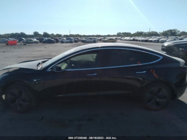 5YJ3E1EA8JF123201 Tesla Model 3 Range Battery