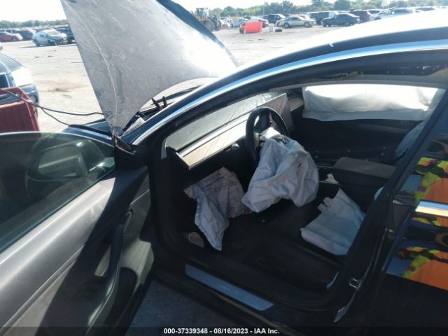5YJ3E1EA8JF123201 Tesla Model 3 Range Battery