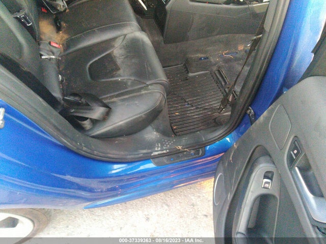 WAUDGAFL9FA071332 Audi S4 Premium Plus
