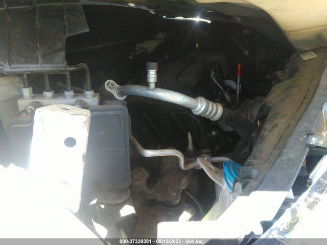 Honda CR-V LX 2017 5J6RW6H39HL004415 Image 10