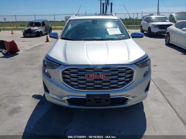 3GKALSEX1KL230282 GMC Terrain Denali