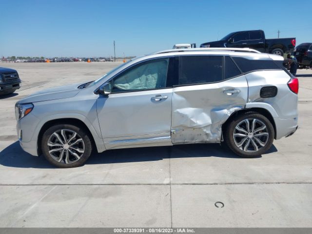 3GKALSEX1KL230282 GMC Terrain Denali