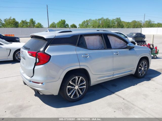 3GKALSEX1KL230282 GMC Terrain Denali