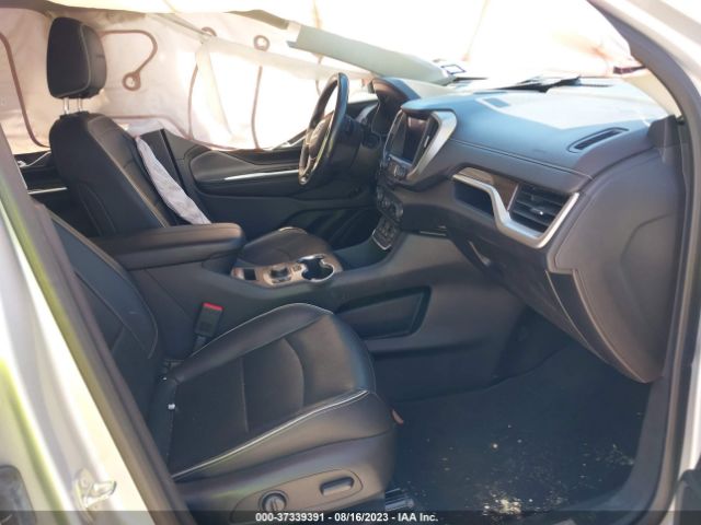 3GKALSEX1KL230282 GMC Terrain Denali