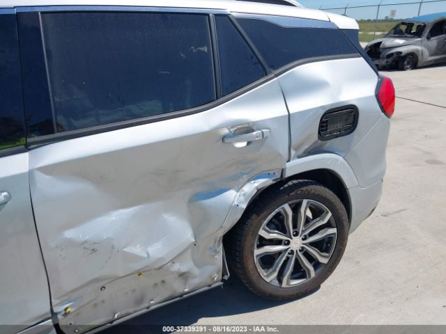 3GKALSEX1KL230282 GMC Terrain Denali