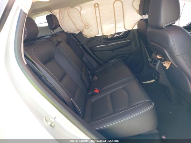 3GKALSEX1KL230282 GMC Terrain Denali