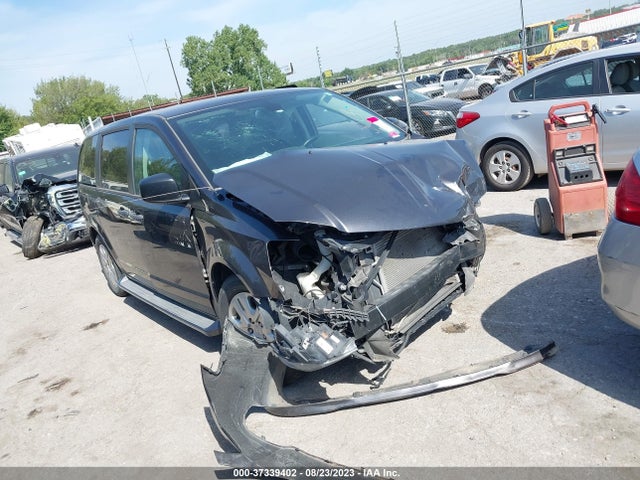 2019 2C4RDGBG7KR723576 main image