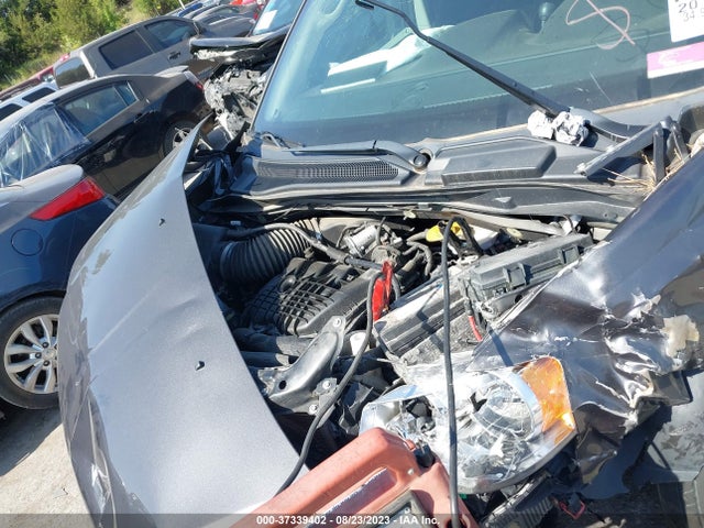 Dodge Grand Caravan Se 2019 2C4RDGBG7KR723576 Image 10