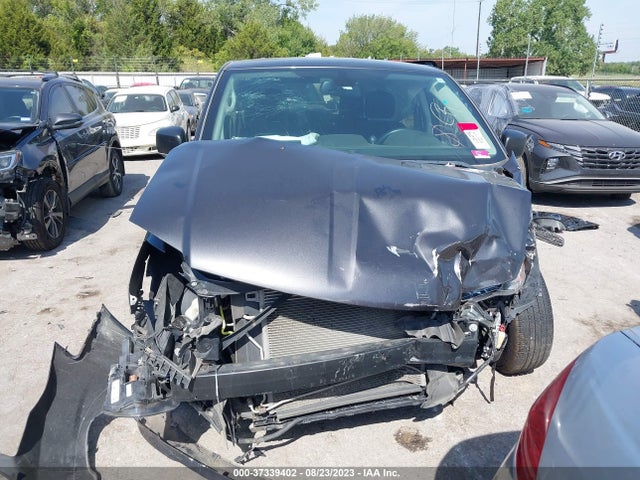Dodge Grand Caravan Se 2019 2C4RDGBG7KR723576 Image 13