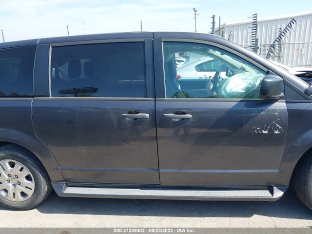 Dodge Grand Caravan Se 2019 2C4RDGBG7KR723576 Image 14