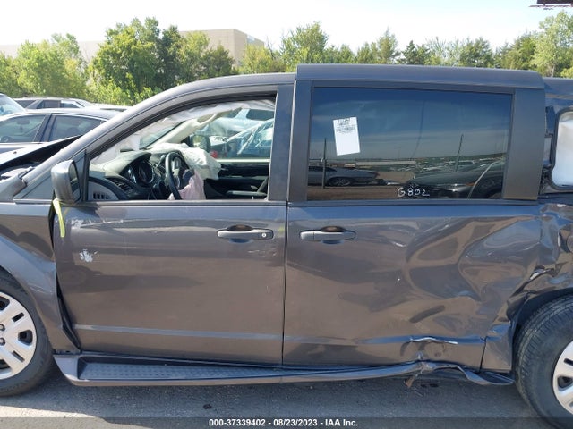 Dodge Grand Caravan Se 2019 2C4RDGBG7KR723576 Image 15