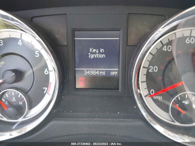 Dodge Grand Caravan Se 2019 2C4RDGBG7KR723576 Image 7