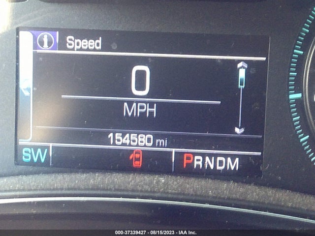 Chevrolet IMPALA LT 2018 2G1105S35J9173361 Image 15