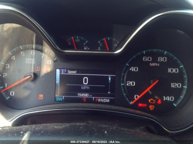 Chevrolet IMPALA LT 2018 2G1105S35J9173361 Image 7