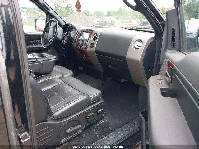2006 FORD F-150 XLT/FX4/LARIAT/XL VIN: 1FTPX14526NB54226