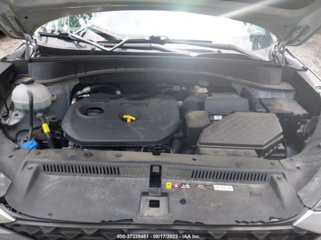 KM8J33A49LU127577 Hyundai Tucson Value