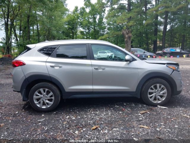 KM8J33A49LU127577 Hyundai Tucson Value