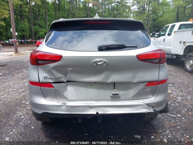 KM8J33A49LU127577 Hyundai Tucson Value