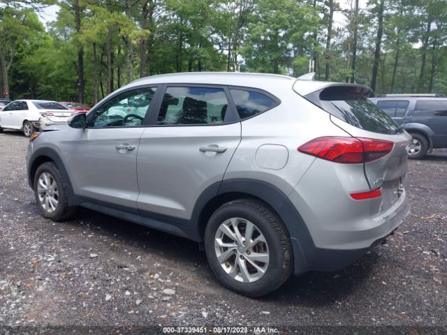 KM8J33A49LU127577 Hyundai Tucson Value