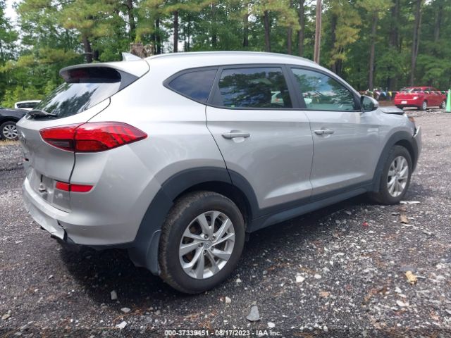 KM8J33A49LU127577 Hyundai Tucson Value