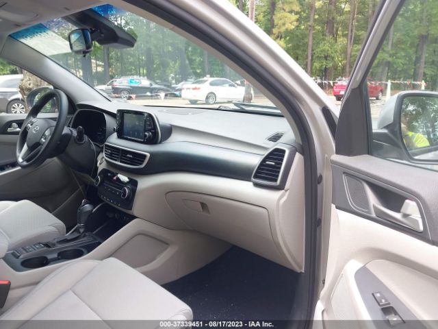 KM8J33A49LU127577 Hyundai Tucson Value