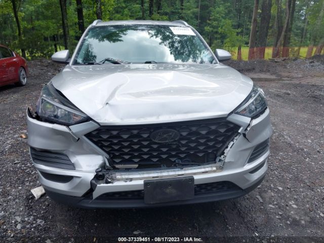 KM8J33A49LU127577 Hyundai Tucson Value