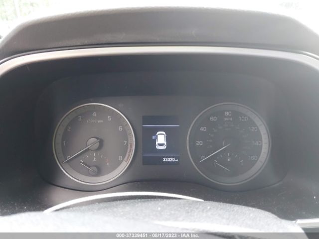 KM8J33A49LU127577 Hyundai Tucson Value
