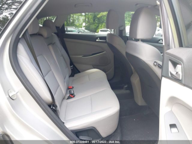 KM8J33A49LU127577 Hyundai Tucson Value