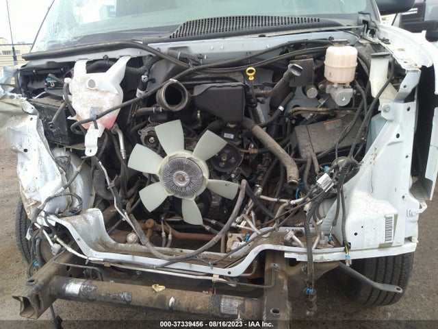 2022 GMC Savana, VIN: 1GD07RFP0N1160784