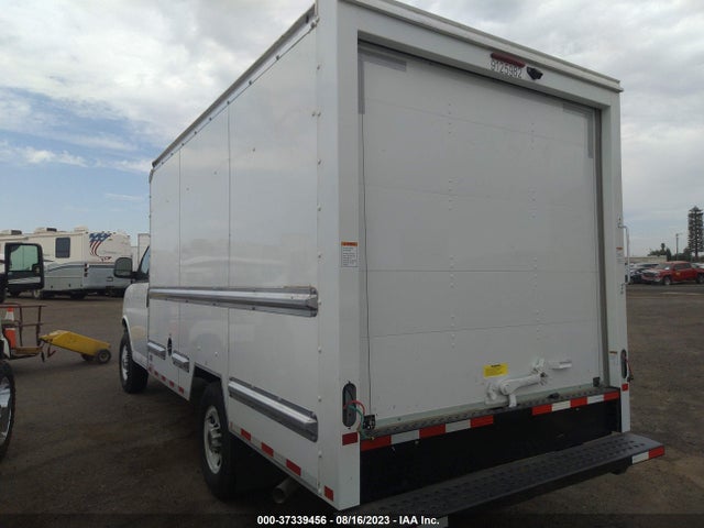 2022 GMC Savana, VIN: 1GD07RFP0N1160784