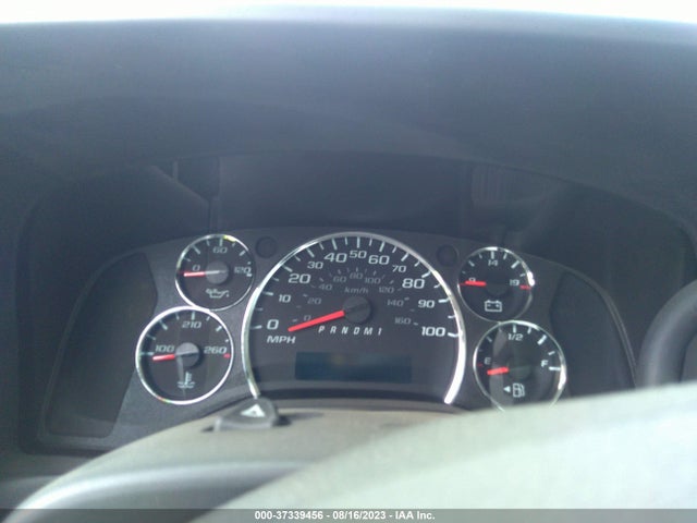 2022 GMC Savana, VIN: 1GD07RFP0N1160784