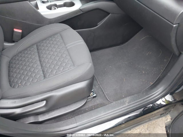 Chevrolet Blazer Lt 2021 3GNKBCRS1MS553156 Image 5