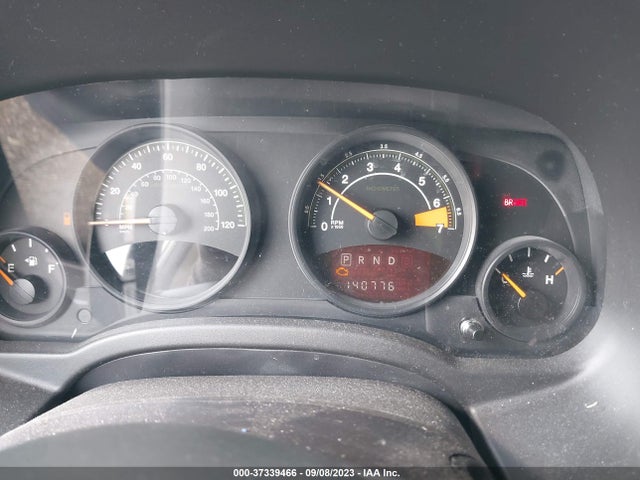1C4NJPBA5FD190932 Jeep Patriot Altitude Edition