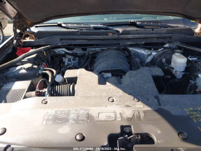 3GTU2VEC2FG157478 GMC Sierra 1500 Slt