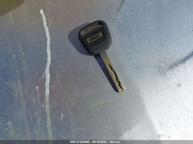 3GTU2VEC2FG157478 GMC Sierra 1500 Slt